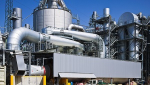 Industrieisolierungen